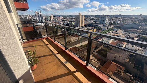 Apartamento à Venda no Centro de Suzano - 4 Dormitórios