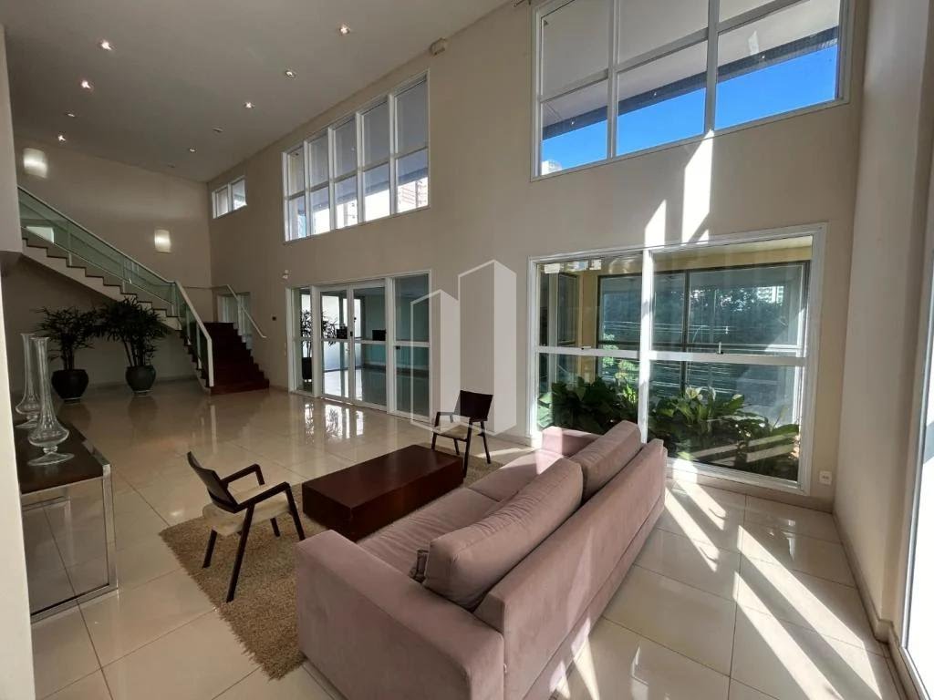 Apartamento à venda com 4 quartos, 3 suítes, 4 vagas e 345m² no Jardim Goiás, Goiânia (GO) — foto 3 de 30