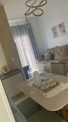 Apartamento em Centro  -  Conchal