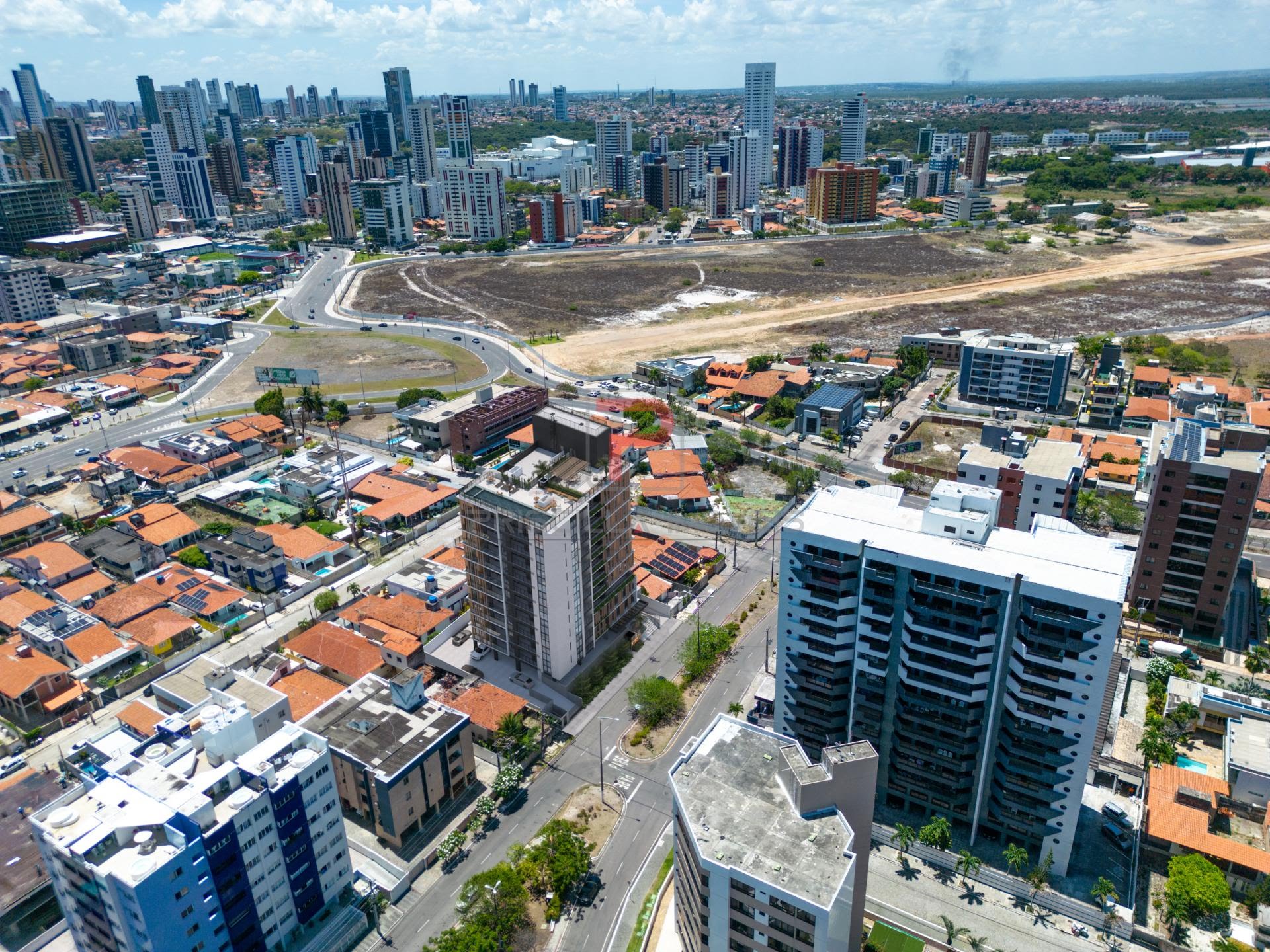 Apartamento à venda com 2 quartos, 2 banheiros, 1 vaga e 63m² no Jardim Oceania, João Pessoa (PB) — foto 7 de 22