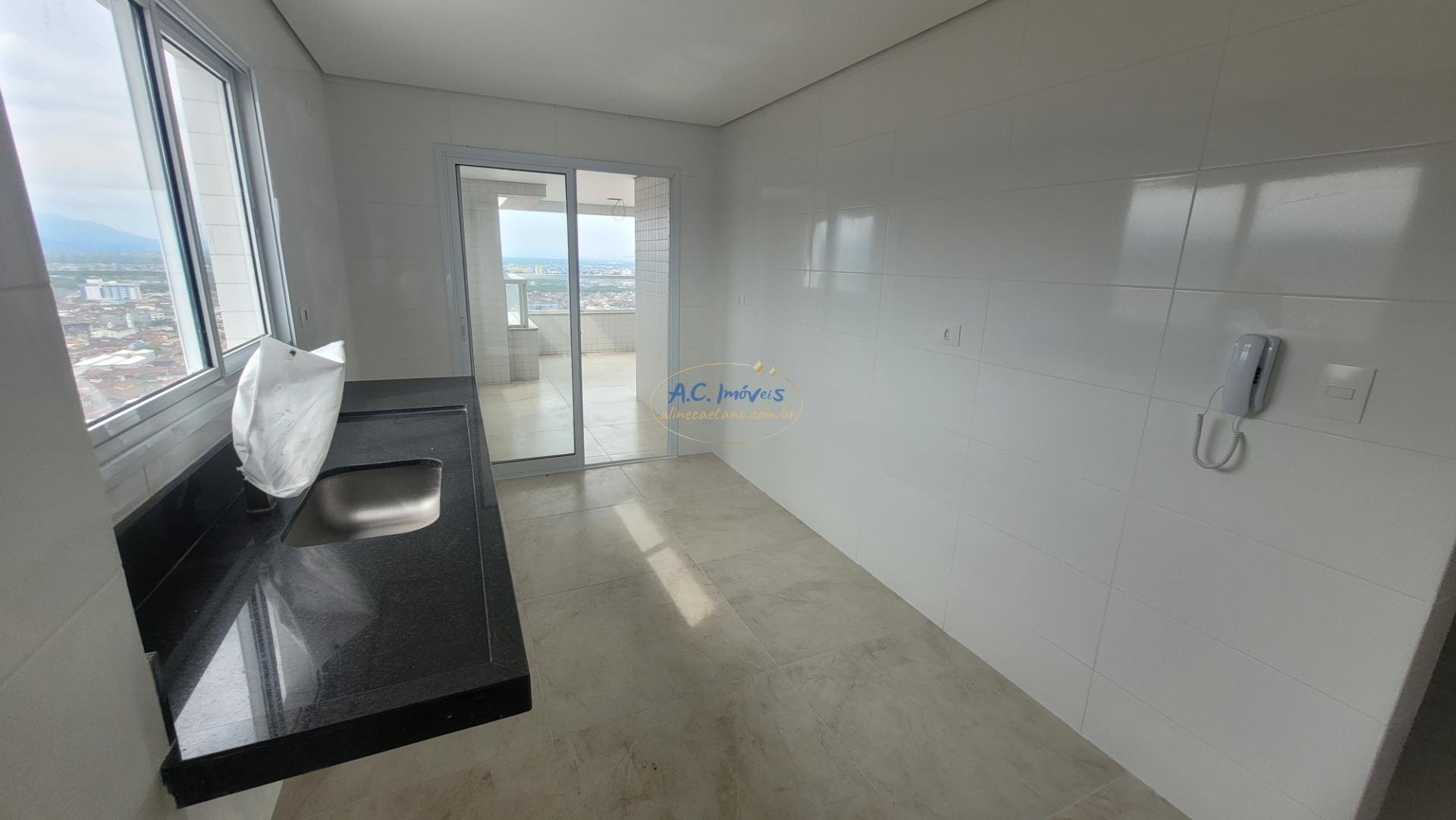 Cobertura à venda com 3 quartos, 3 suítes, 3 vagas e 183m² no Maracanã, Praia Grande (SP) — foto 11 de 29