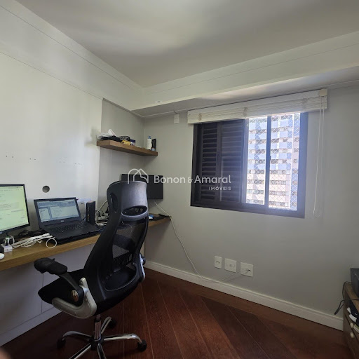 Apartamento, 3 quartos, 115 m² - Foto 25