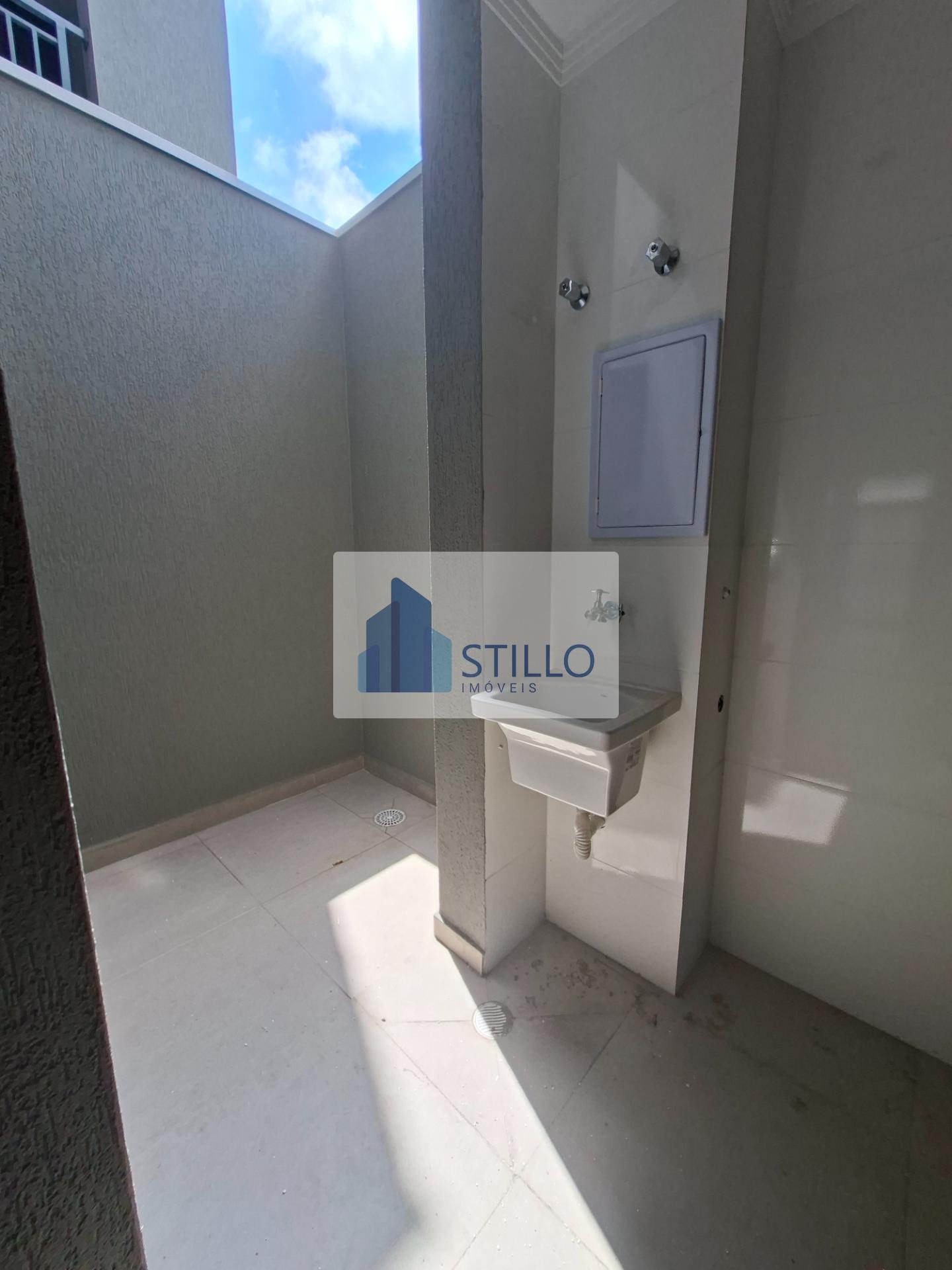 Apartamento à venda com 2 quartos, 1 banheiro, 1 vaga e 37m² no Vila Antonieta, São Paulo (SP) — foto 3 de 8
