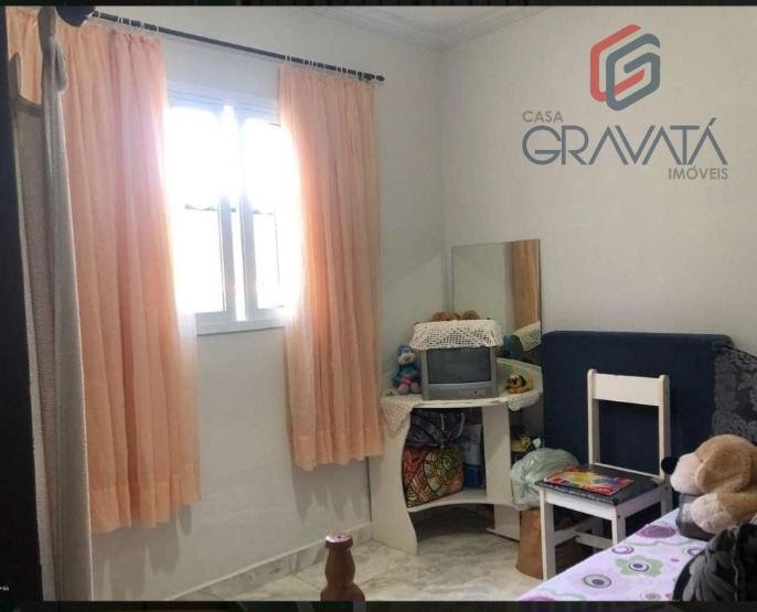 Casa à venda com 3 quartos, 2 banheiros, 1 vaga e 171m² no Jardim do Estádio, Santo André (SP) — foto 21 de 25