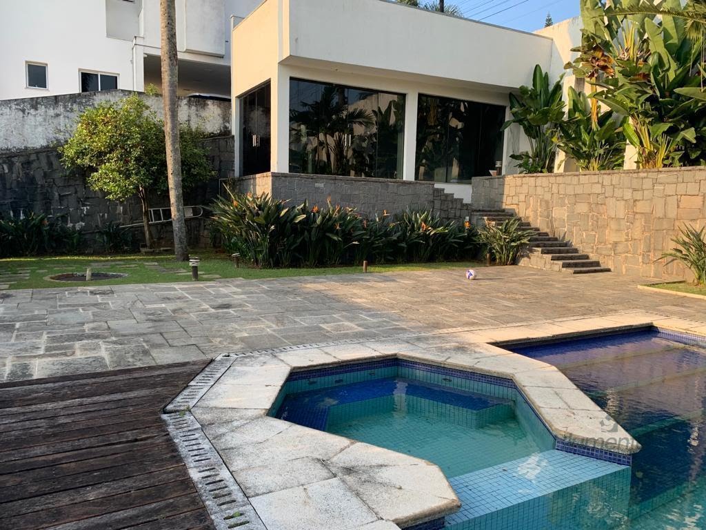 Casa à venda com 2 banheiros, 4 vagas e 1050m² no Condomínio Arujazinho IV, Arujá (SP) — foto 26 de 27