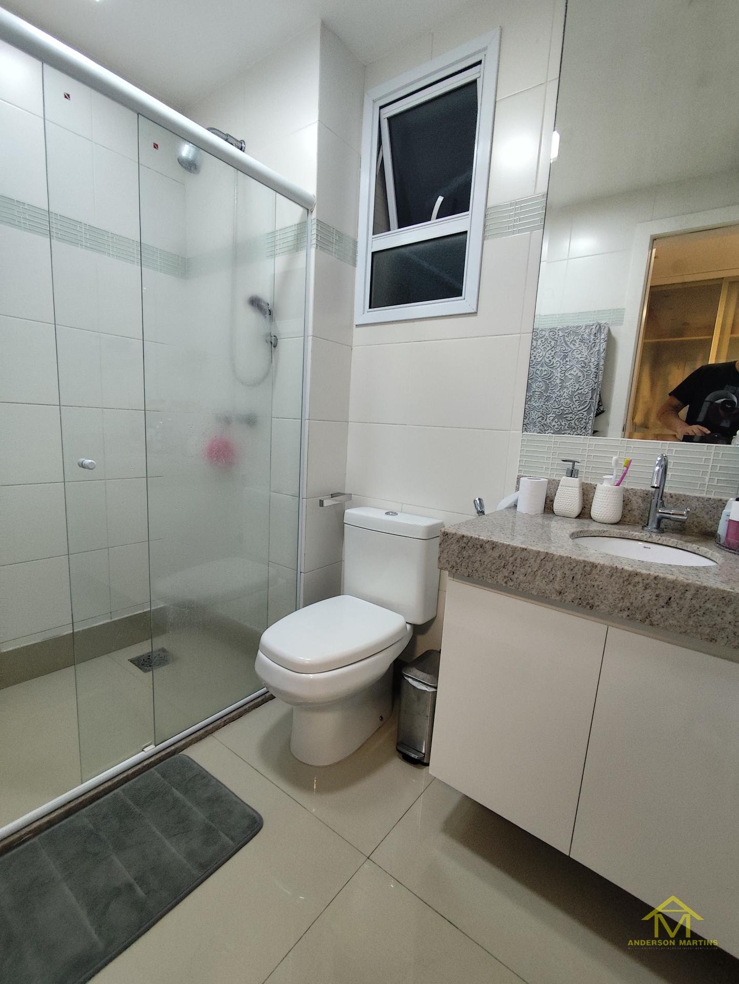 Apartamento, 4 quartos, 140 m² - Foto 13