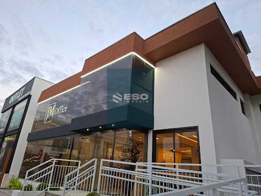 Salas comerciais no São Judas  -  Itajaí