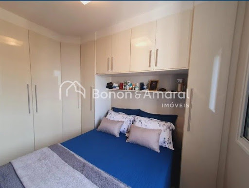 Apartamento, 2 quartos, 60 m² - Foto 20