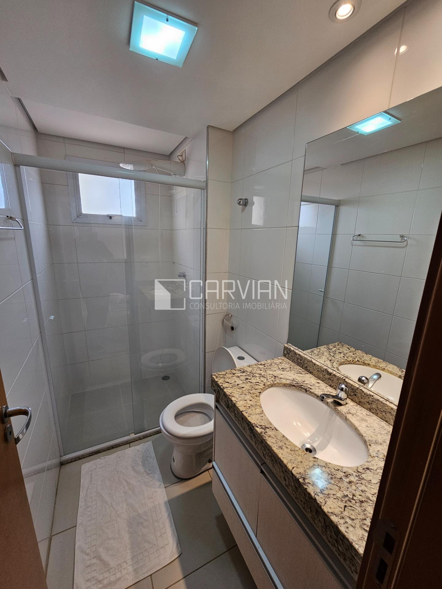Apartamento à venda com 2 quartos, 1 banheiro, 1 vaga e 55m² no Jardim Palma Travassos, Ribeirão Preto (SP) — foto 17 de 24