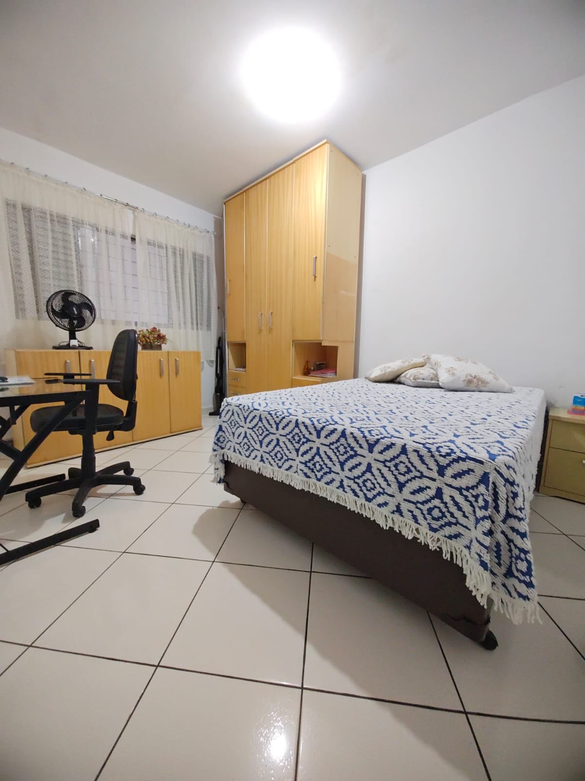 Apartamento à venda com 3 quartos, 2 banheiros, 2 vagas e 120m² no Cidade D'Abril, São Paulo (SP) — foto 21 de 30