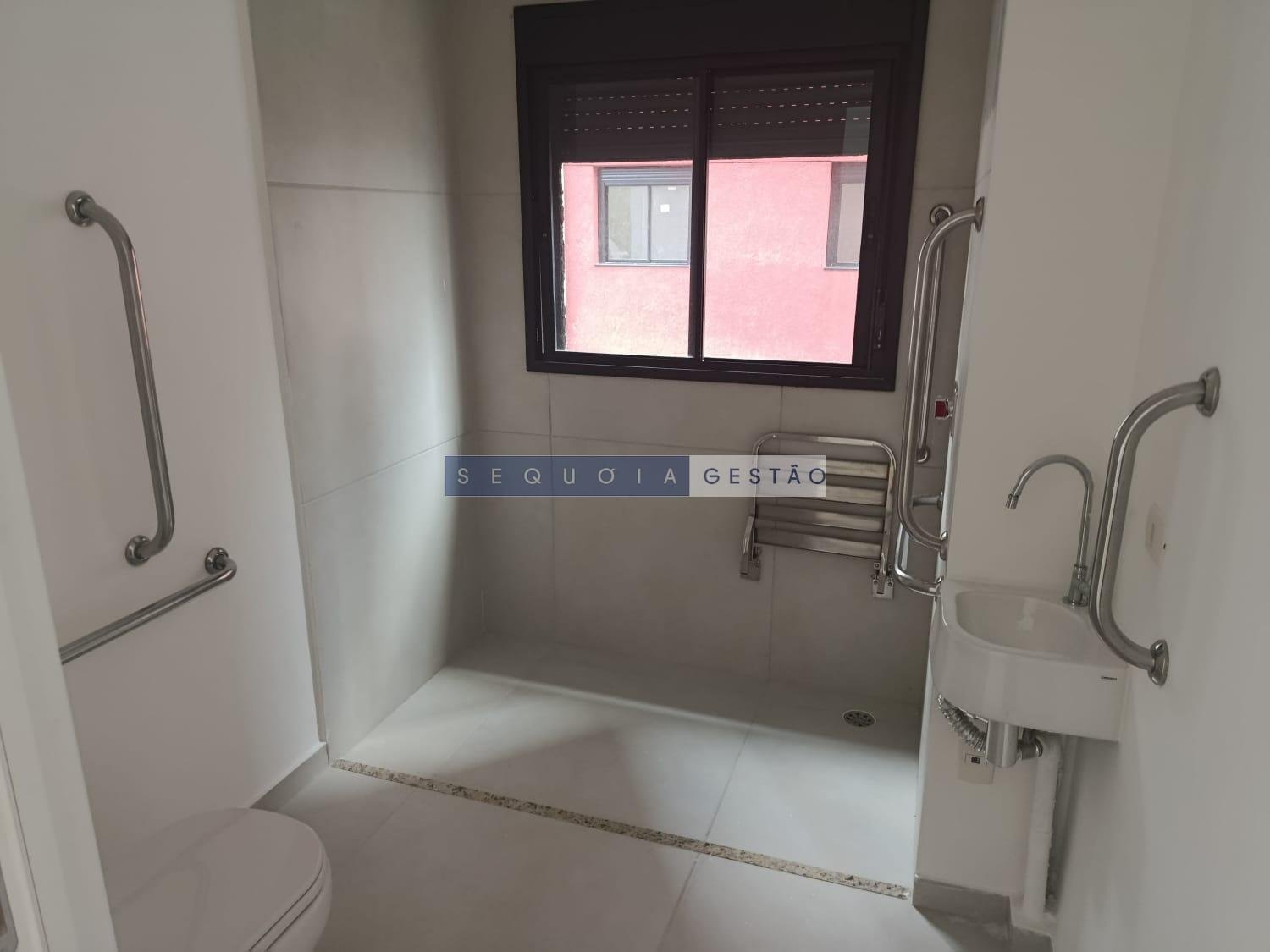 Apartamento para alugar com 1 quarto, 1 banheiro e 37m² no Vila Andrade, São Paulo (SP) — foto 12 de 30