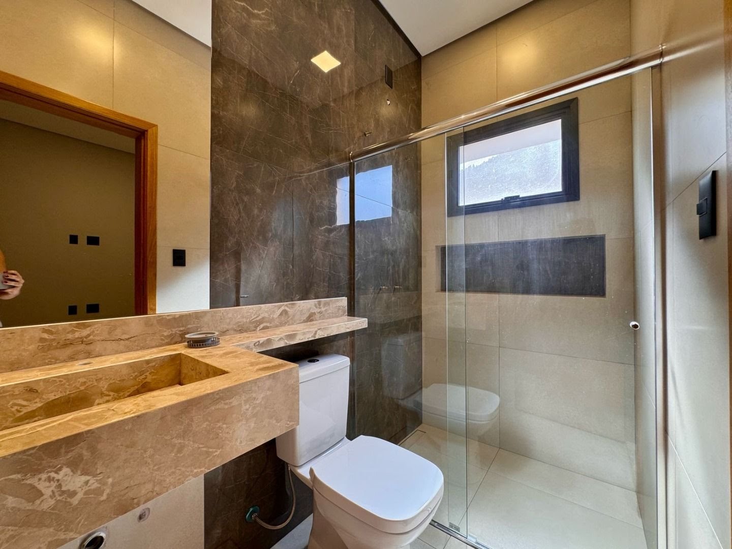 Casa à venda com 3 quartos, 3 suítes, 4 vagas e 153m² no Real Sul, Ribeirão Preto (SP) — foto 19 de 27