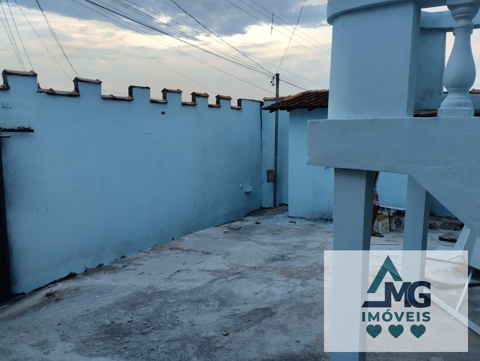 Casa à venda com 3 quartos, 1 suíte, 5 vagas e 200m² no Aquenta Sol, Três Corações (MG) — foto 12 de 18