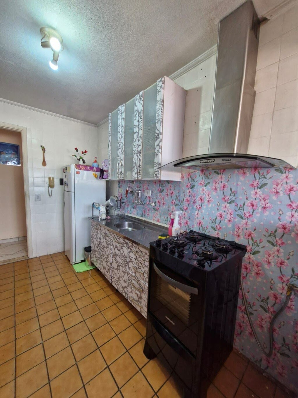 Apartamento à venda com 2 quartos, 2 banheiros, 1 vaga e 60m² no Chácara Nossa Senhora Aparecida, São Paulo (SP) — foto 7 de 23