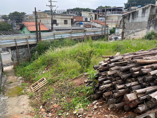 Terreno  à Venda em Cidade Ademar  -  São Paulo