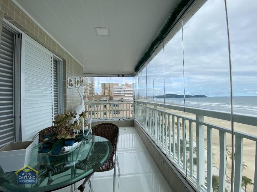 Apartamento à venda com 3 quartos, 2 suítes, 2 vagas e 115m² no Aviação, Praia Grande (SP) — foto 15 de 29