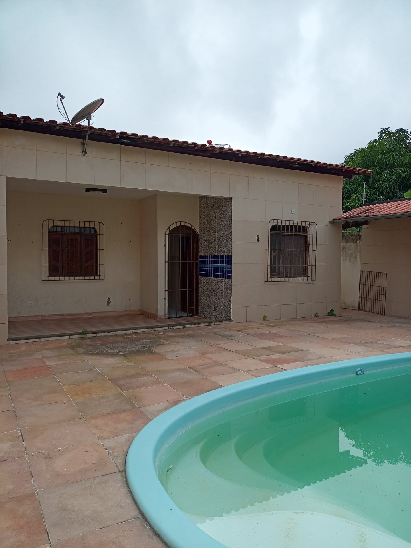 Casa à venda com 3 quartos, 2 suítes, 2 vagas e 162m² no Jardim Acácia, Feira de Santana (BA) — foto 30 de 30