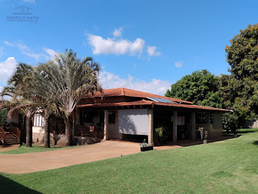 Chácara em Jardim Santa Cruz  -  Nuporanga