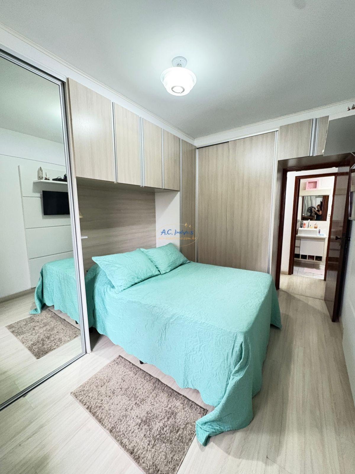 Apartamento à venda com 3 quartos, 1 suíte, 1 vaga e 97m² no Boqueirão, Praia Grande (SP) — foto 23 de 30