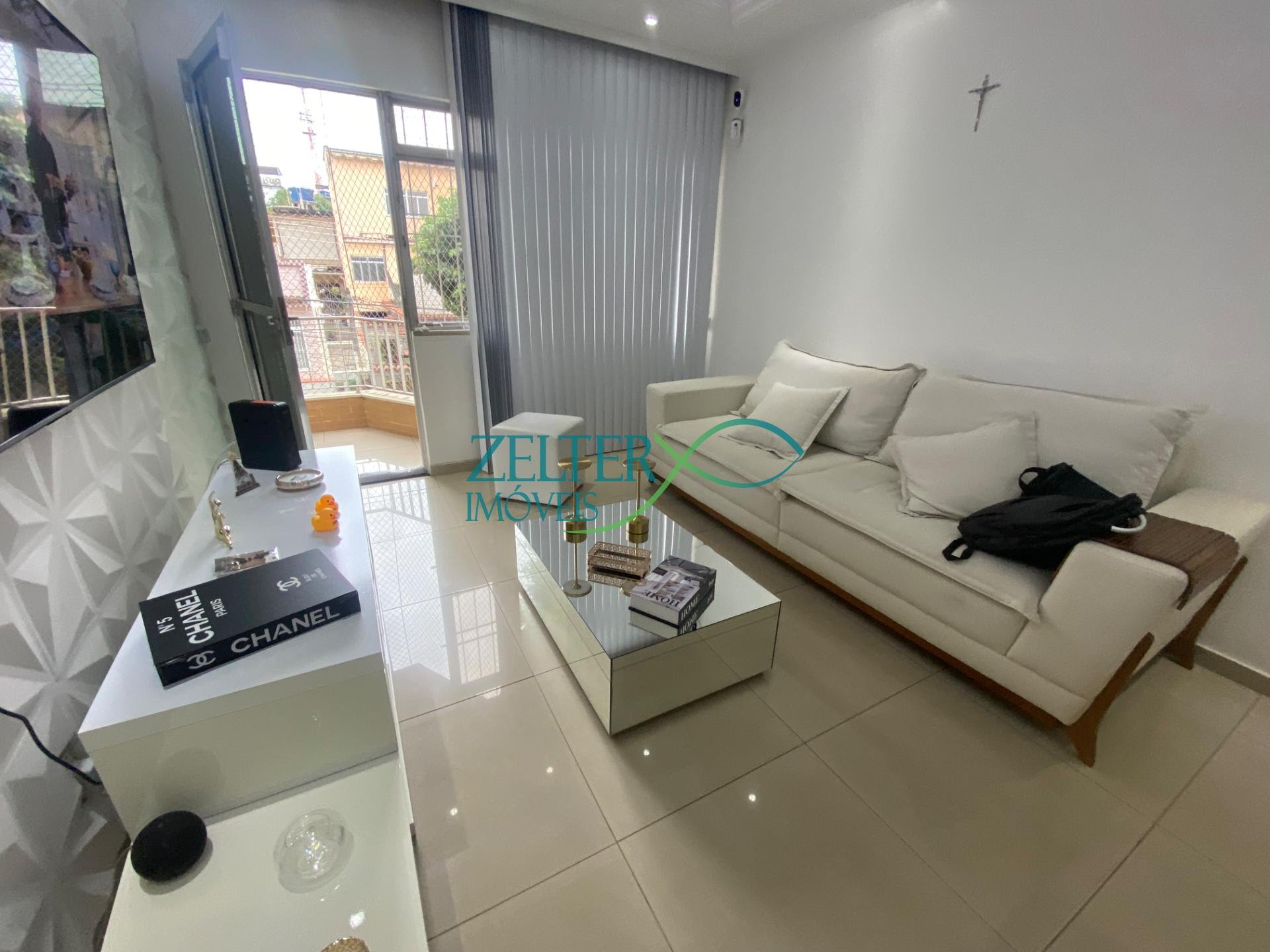 Apartamento à venda com 2 quartos, 1 banheiro, 1 vaga e 53m² no Vista Alegre, Rio de Janeiro (RJ) — foto 10 de 23
