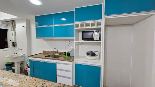 Cozinha 