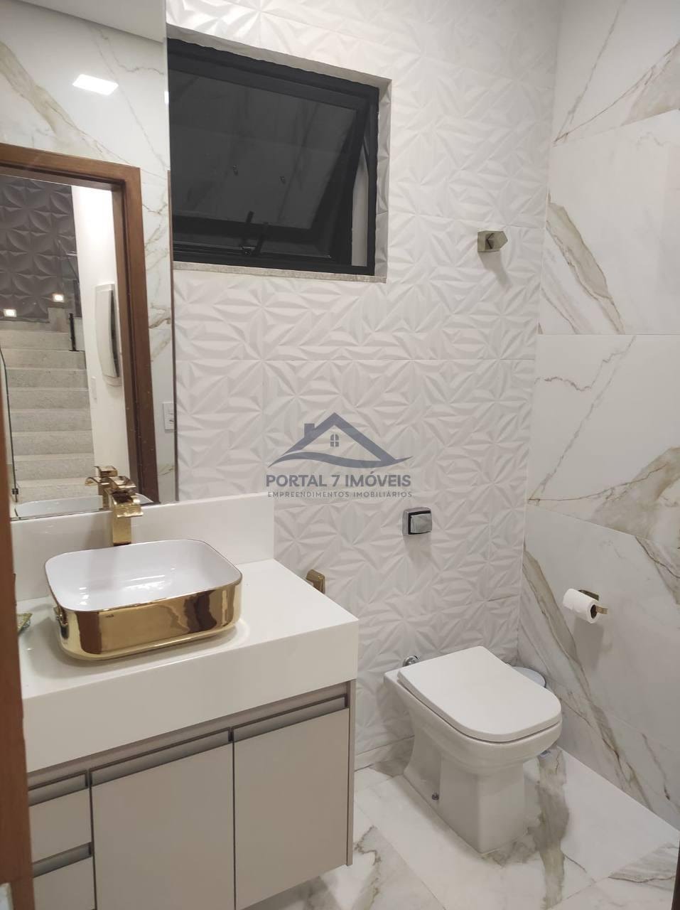 Casa à venda com 1 quarto, 2 suítes, 4 vagas e 230m² no Parque das Nogueiras, Sete Lagoas (MG) — foto 13 de 13