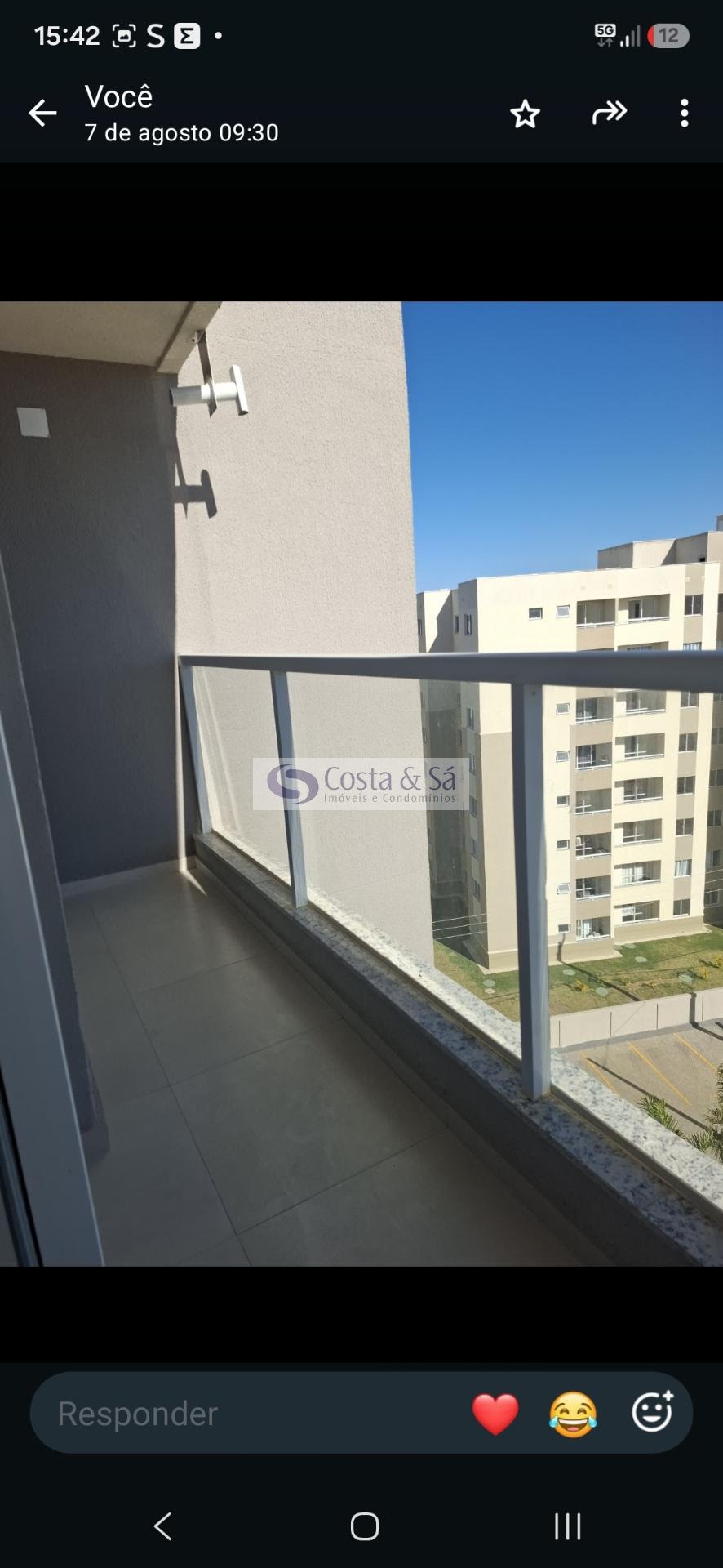 Apartamento para alugar com 1 quarto, 1 suíte, 1 vaga e 53m² no Nova São Pedro, São Pedro da Aldeia (RJ) — foto 22 de 25