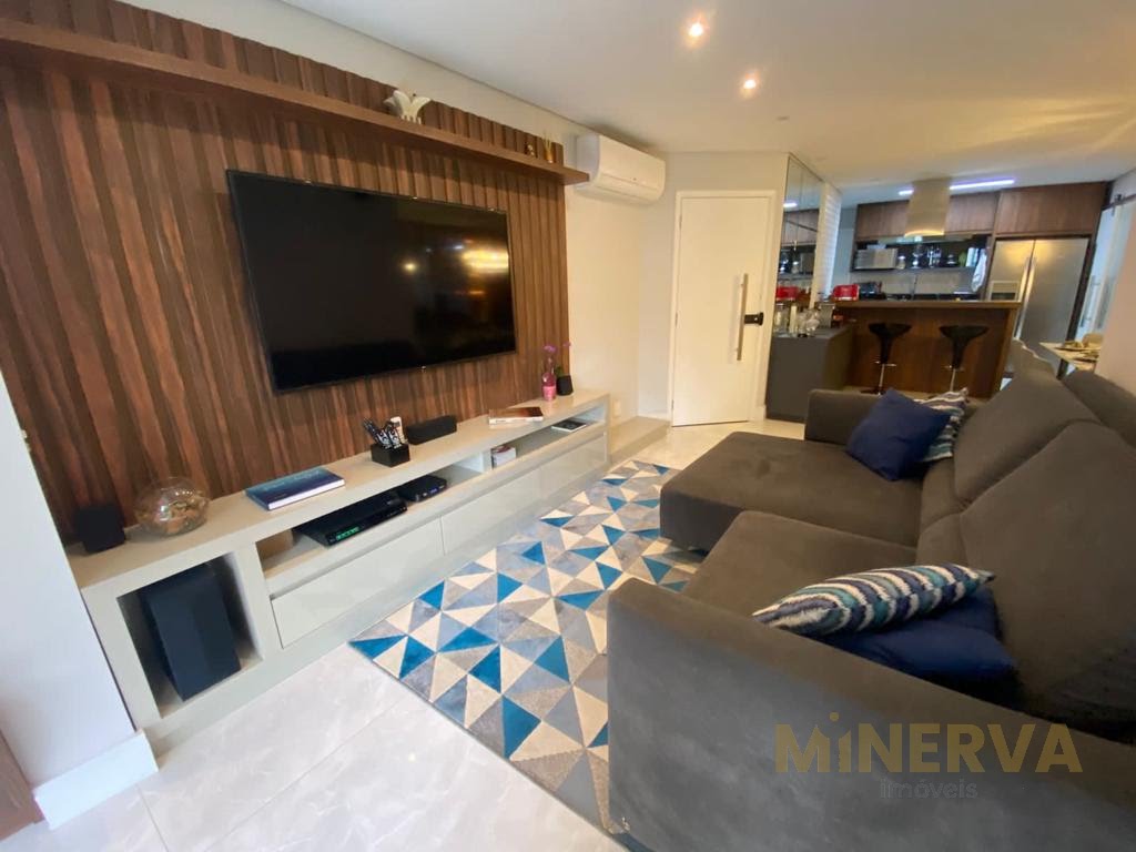 Apartamento à venda com 3 quartos, 1 suíte, 2 vagas e 87m² no Vila Regente Feijó, São Paulo (SP) — foto 15 de 19