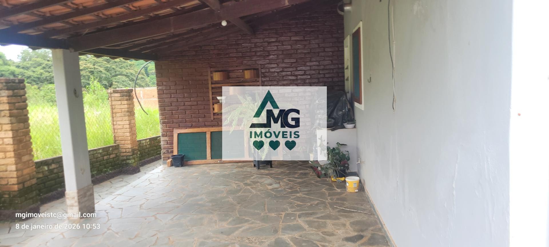 Casa à venda com 3 quartos, 1 suíte e 164m² no Marimbeiro, Cambuquira (MG) — foto 17 de 30