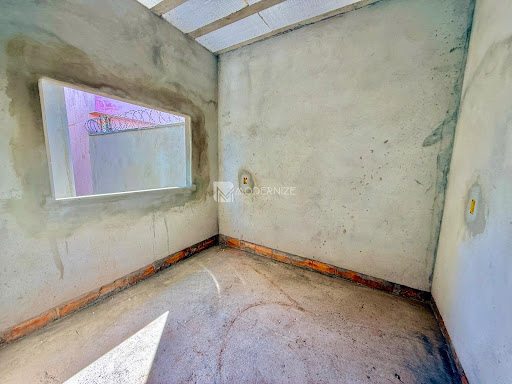Casa em Loteamento Copacabana  -  Catalão