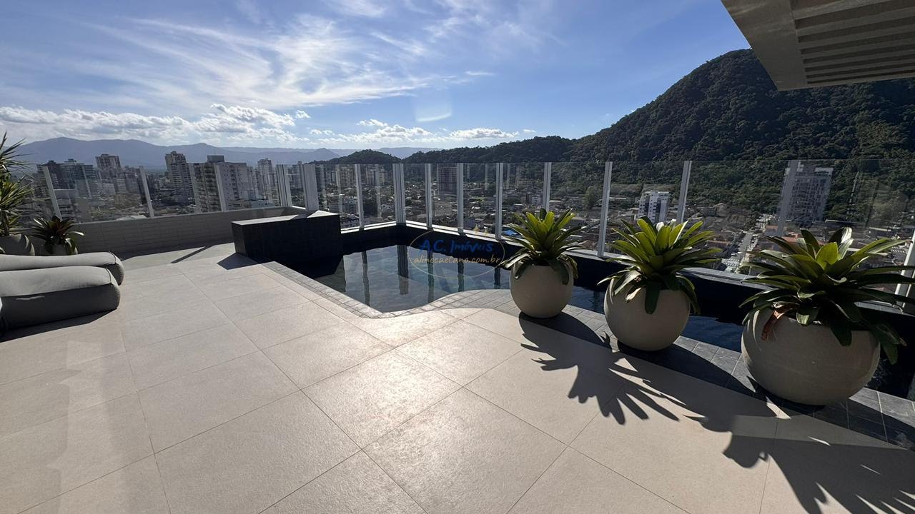 Apartamento à venda com 2 quartos, 1 suíte, 1 vaga e 72m² no Canto do Forte, Praia Grande (SP) — foto 23 de 30