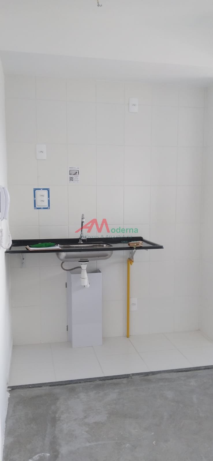 Apartamento à venda com 2 quartos, 1 banheiro, 1 vaga e 43m² no Taboão, São Bernardo do Campo (SP) — foto 7 de 17