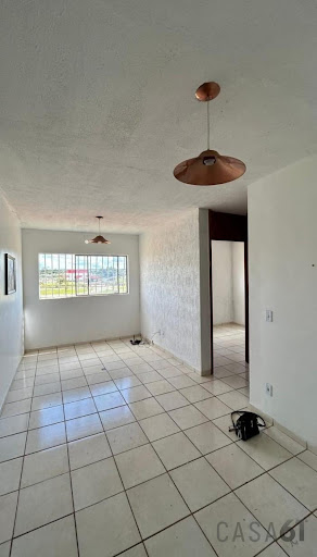 Apartamento em Riacho Fundo II  -  Brasília