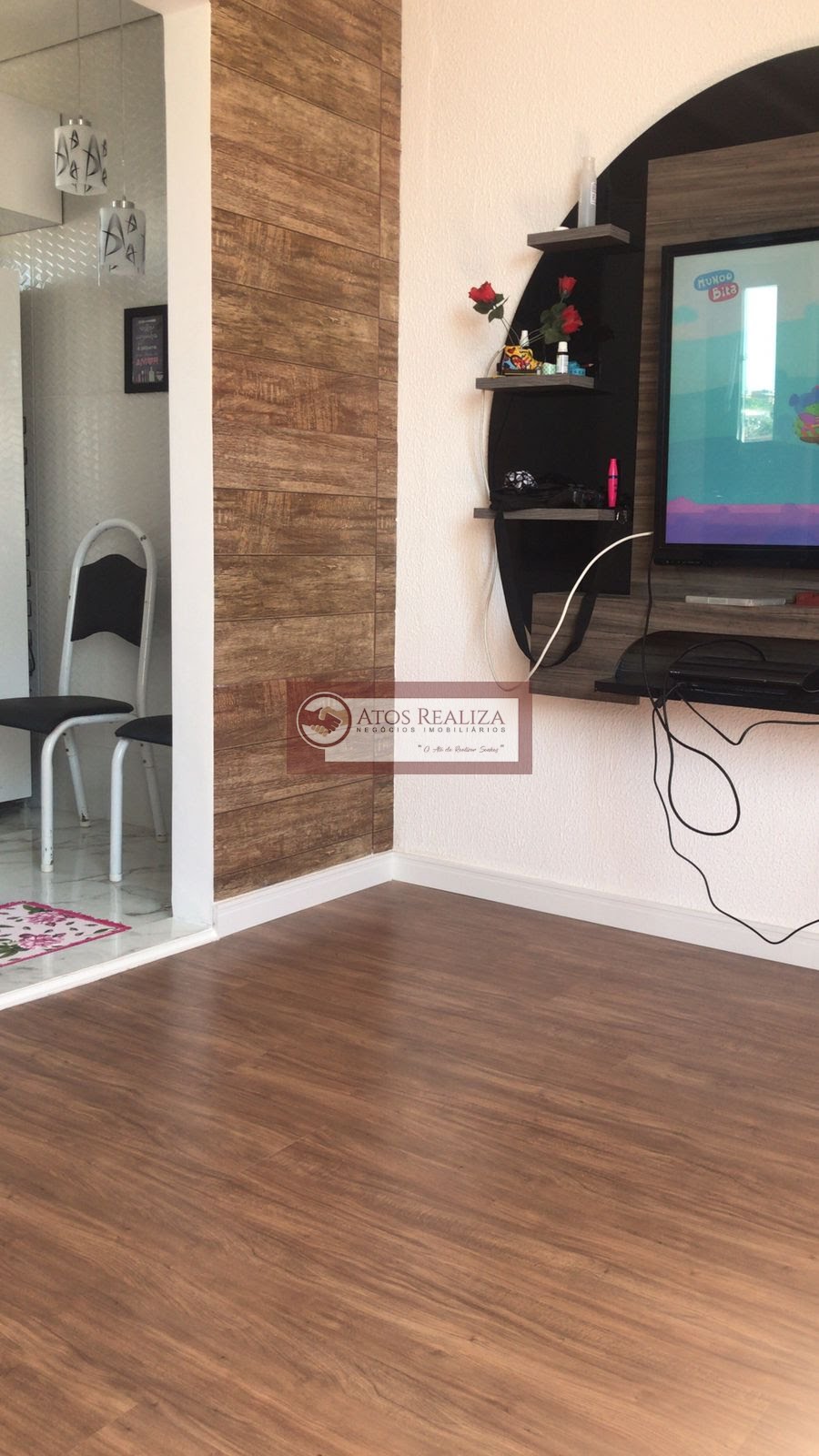 Apartamento à venda com 2 quartos, 1 banheiro, 1 vaga e 46m² no Jardim Novo Jau, São Paulo (SP) — foto 10 de 28