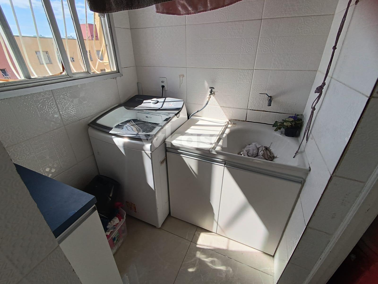 Apartamento à venda com 3 quartos, 2 banheiros, 1 vaga e 63m² no Castelândia, Serra (ES) — foto 3 de 10