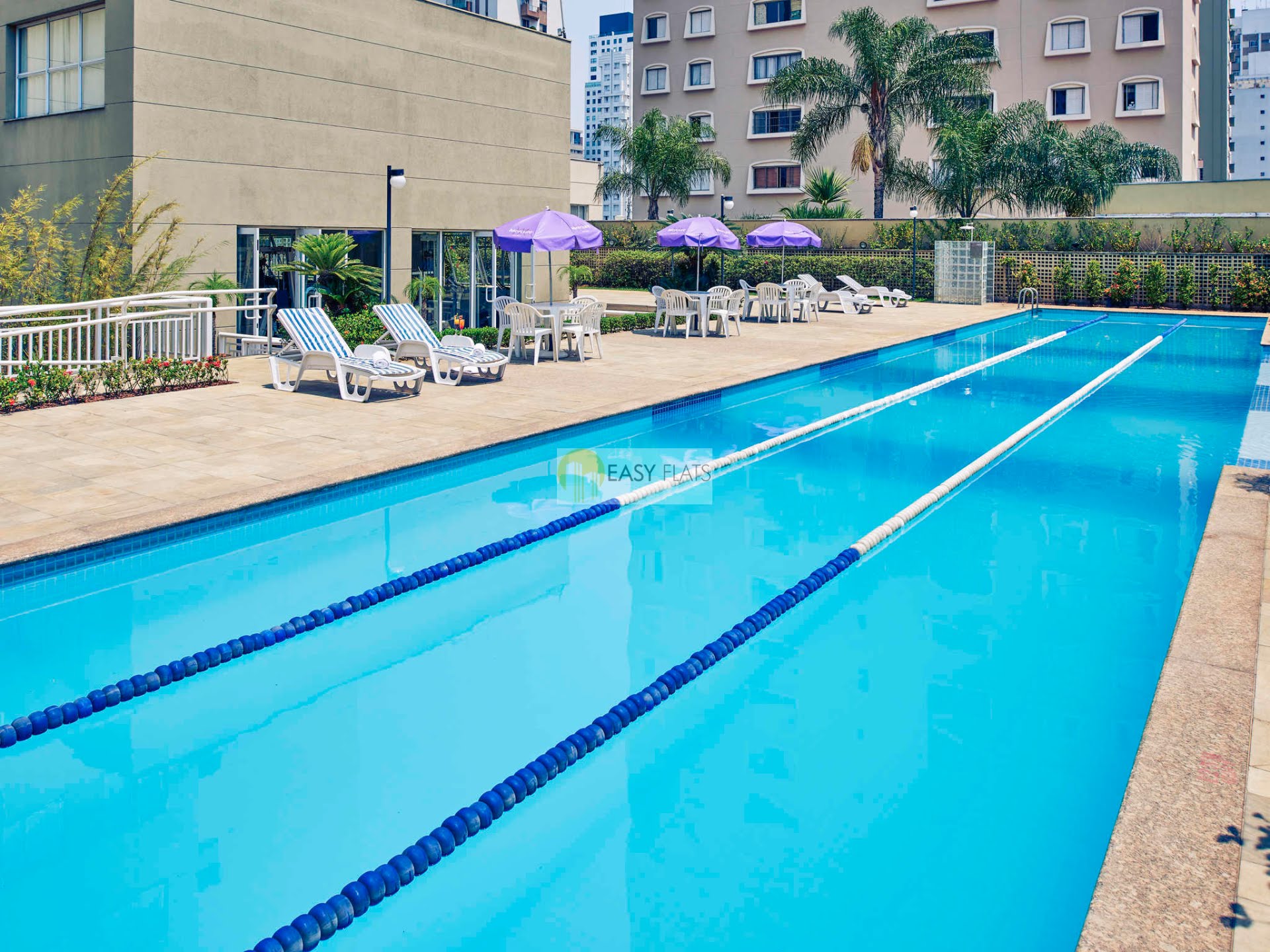 Apartamento à venda com 1 quarto, 1 banheiro, 1 vaga e 28m² no Vila Olímpia, São Paulo (SP) — foto 9 de 16
