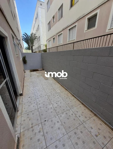 Apartamento 2 dorms à venda Vila Fiori Sorocaba SP