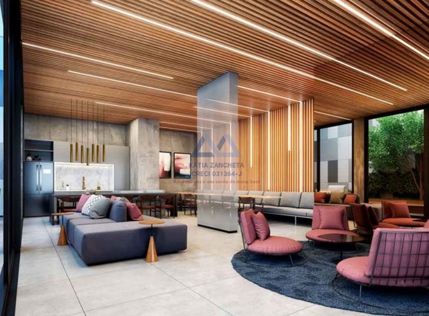 Apartamento à venda com 2 quartos, 2 suítes e 69m² no Pinheiros, São Paulo (SP) — foto 17 de 21