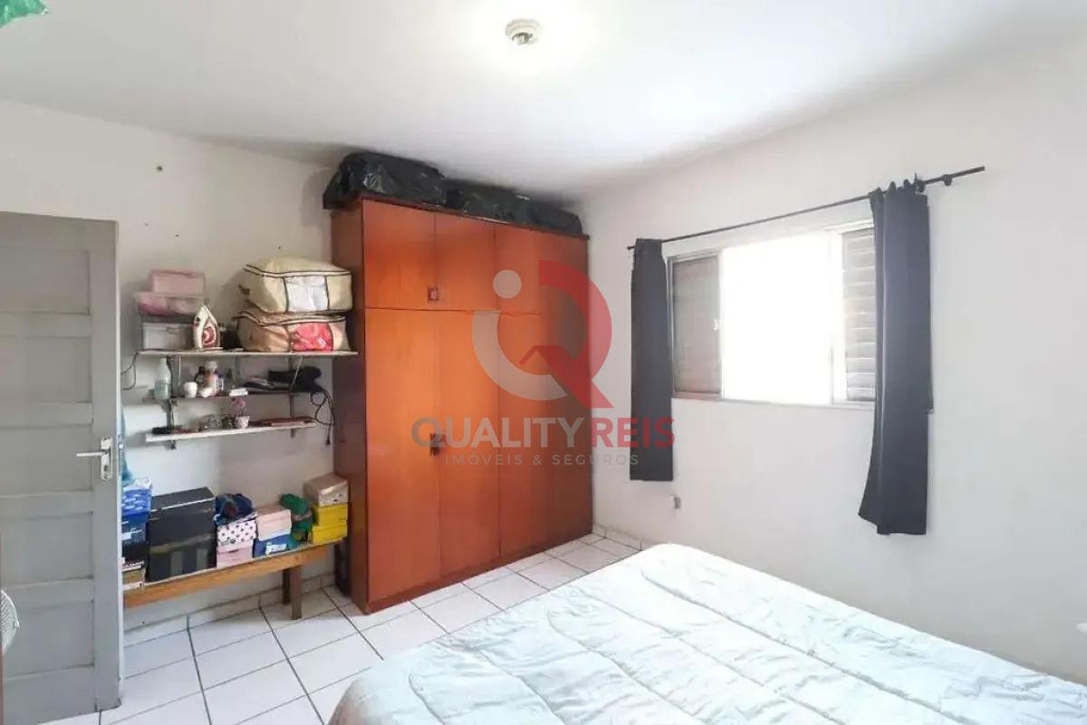 Sobrado, 4 quartos, 240 m² - Foto 16
