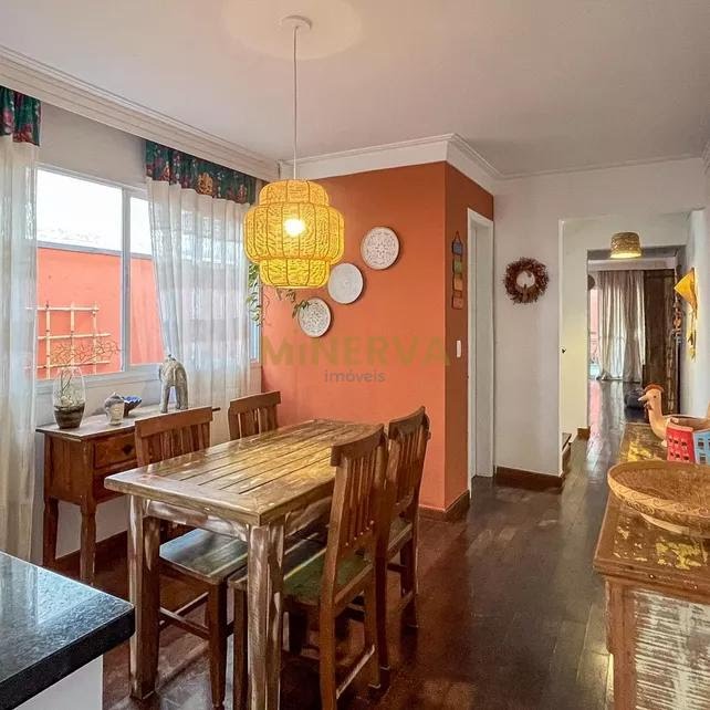 Casa à venda com 3 quartos, 3 suítes, 3 vagas e 200m² no Aclimação, São Paulo (SP) — foto 5 de 30