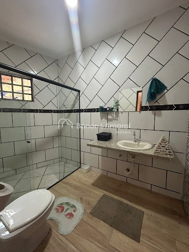 Casa, 3 quartos, 186 m² - Foto 13