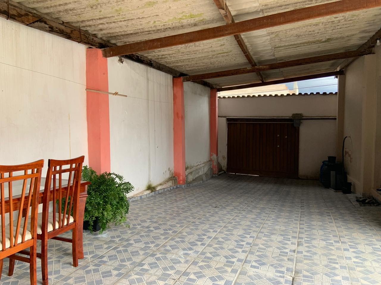 Casa à venda com 3 quartos, 1 banheiro, 3 vagas e 309m² no Mantiqueira, Belo Horizonte (MG) — foto 10 de 13