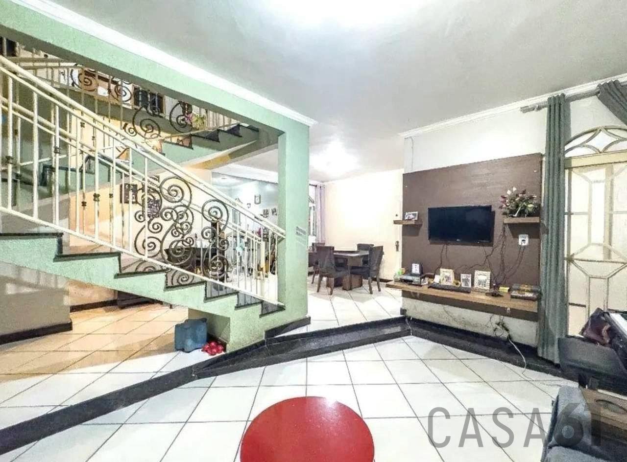Casa, 3 quartos, 181 m² - Foto 7