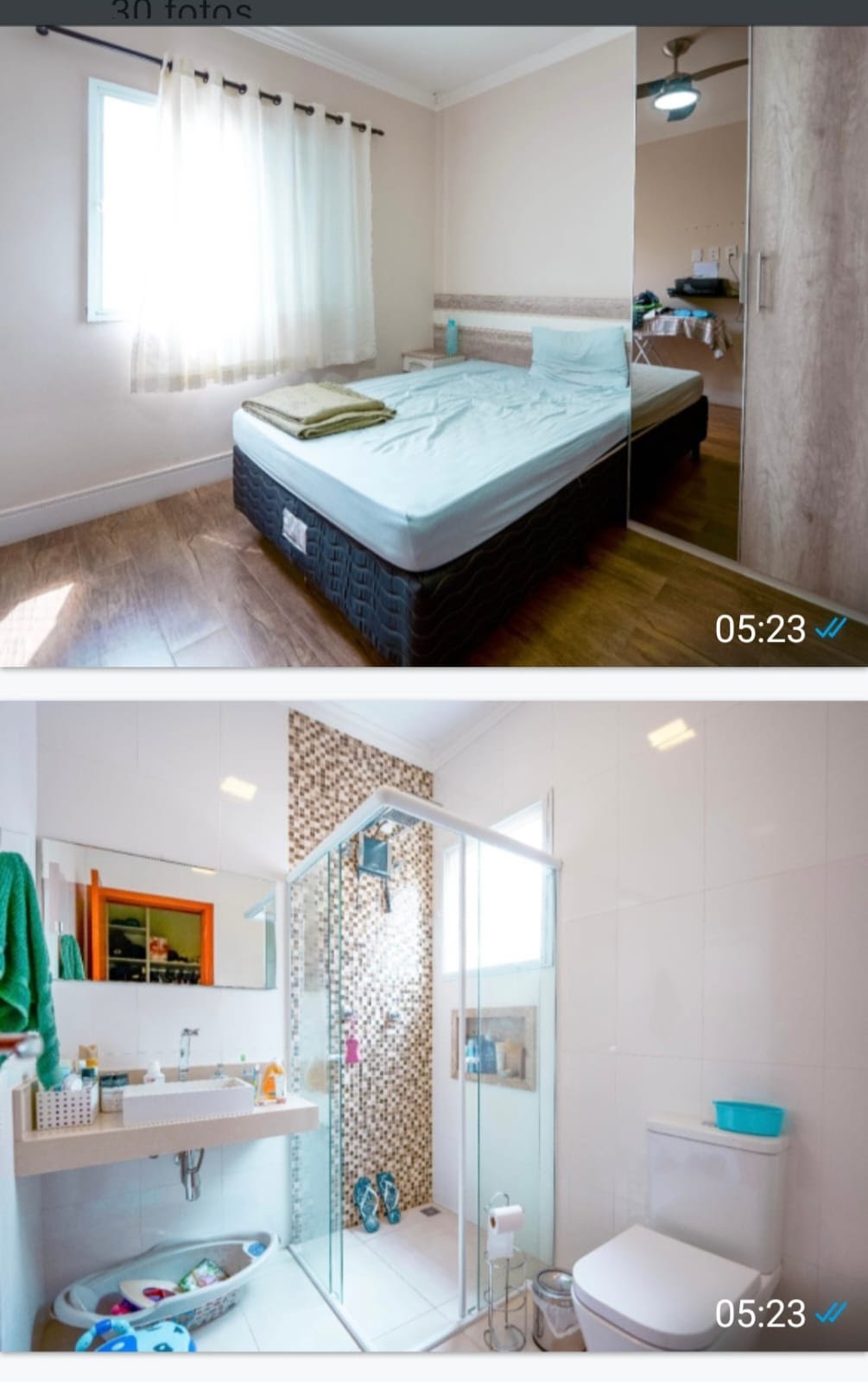 Apartamento à venda com 3 quartos, 1 suíte, 2 vagas e 195m² no Jardim dos Ipês, Tangará da Serra (MT) — foto 15 de 17