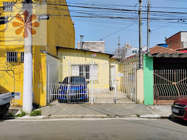 Casa em Burgo Paulista  -  São Paulo