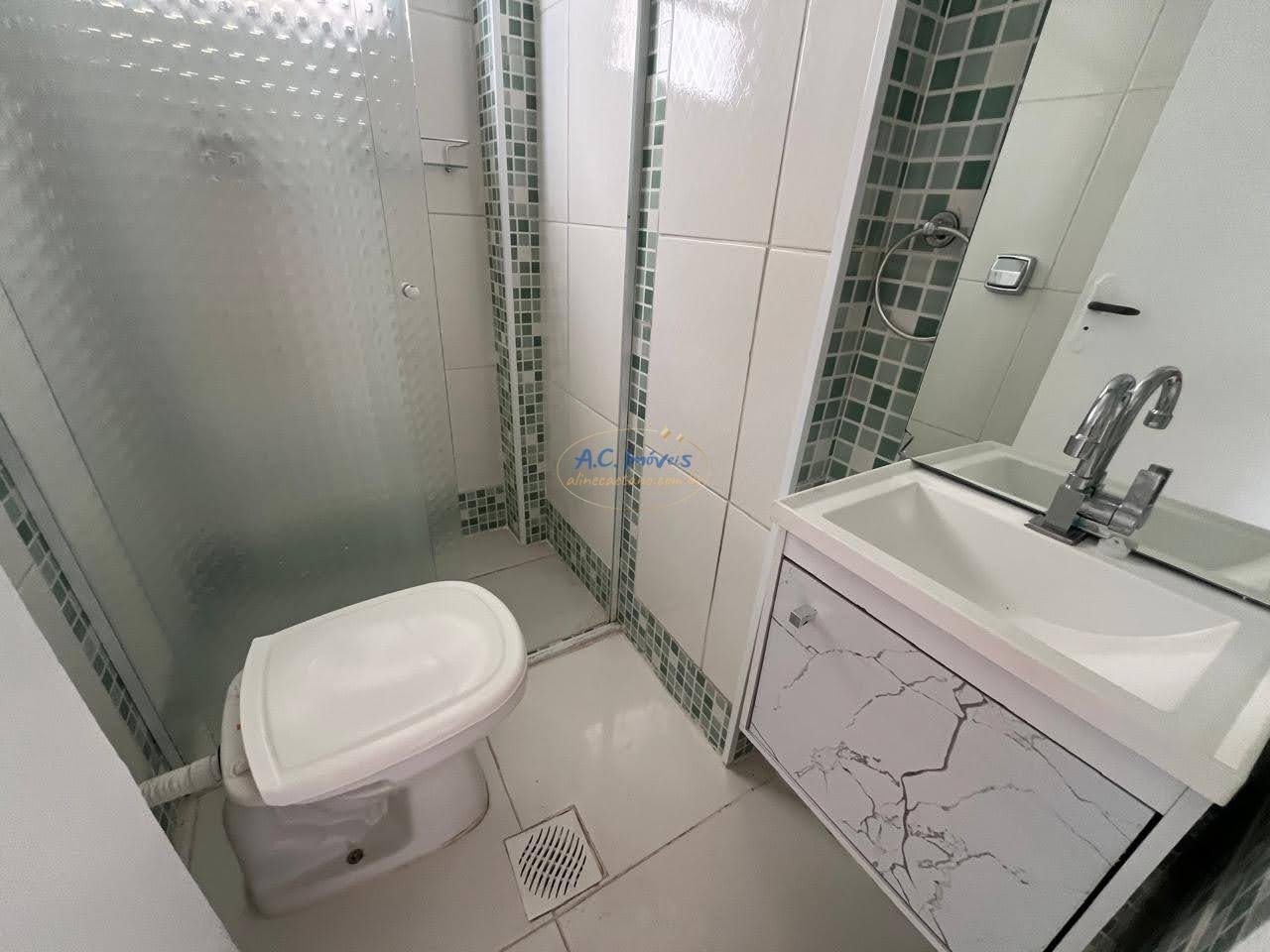 Apartamento à venda com 3 quartos, 1 suíte, 1 vaga e 80m² no Guilhermina, Praia Grande (SP) — foto 21 de 30
