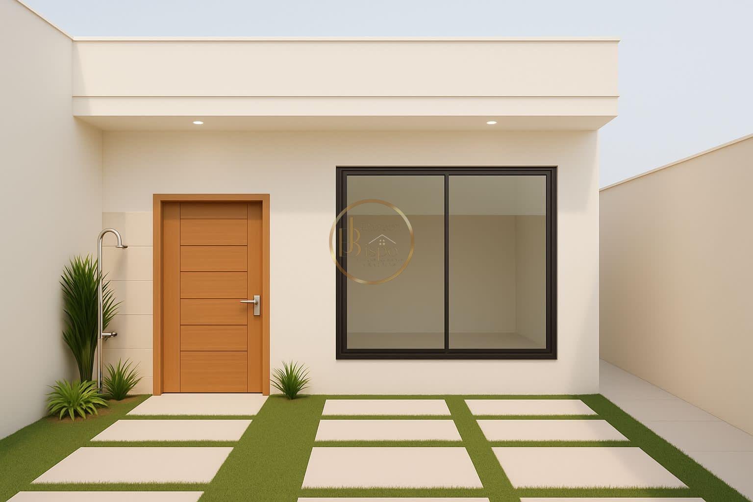 Casa à venda com 2 quartos, 1 suíte, 1 vaga e 70m² no Parque Ecológico João Carlos, Porto Seguro (BA) — foto 16 de 20