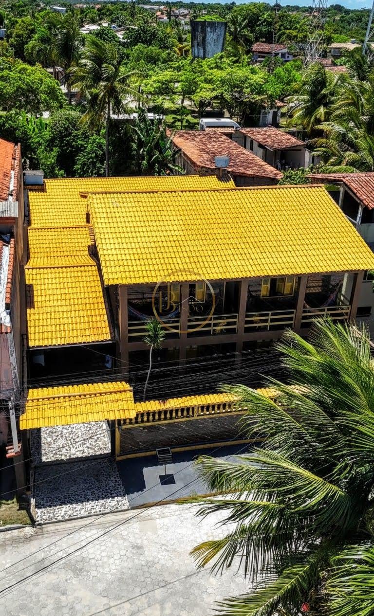 Rural à venda com 500m² de terreno no Mirante da Coroa, Santa Cruz Cabrália (BA) — foto 2 de 11