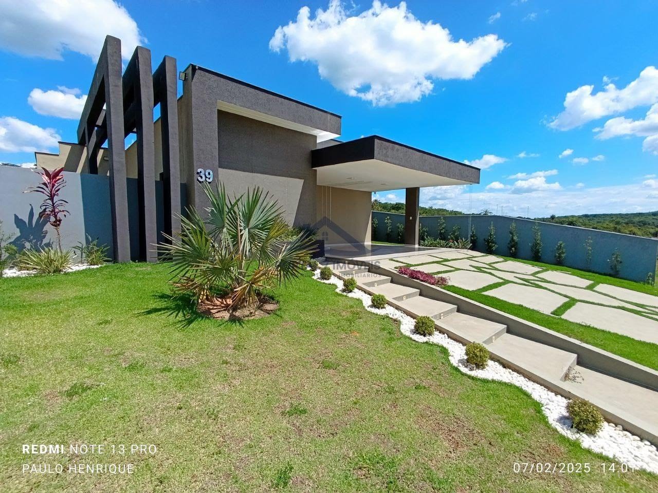 Casa à venda com 4 quartos, 2 suítes e 259m² no Condomínio Residencial Reserva dos Lagos, Inhaúma (MG) — foto 3 de 30