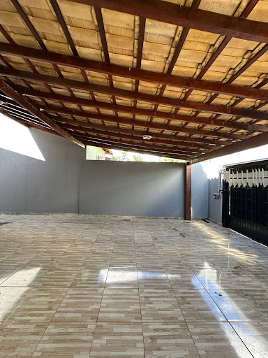 Casa em Tijuca  -  Campo Grande